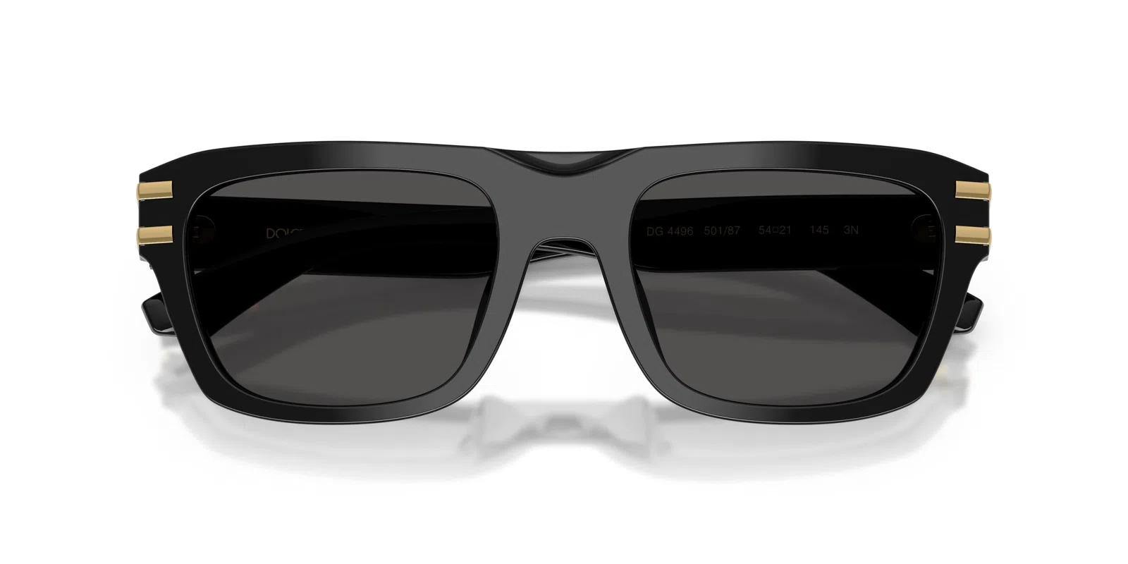 Dolce & Gabbana 4496 Sunglasses - view 14